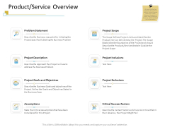 Successful Mobile Strategies For Business Product Service Overview Background PDF Successful Mobile Strategies For Business Product Service Overview Background PDF