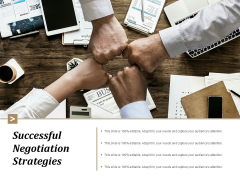 Successful Negotiation Strategies Ppt Powerpoint Presentation Inspiration Samples Successful Negotiation Strategies Ppt Powerpoint Presentation Inspiration Samples