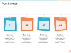 Summary Of Regional Marketing Strategy Post It Notes Rules PDF Summary Of Regional Marketing Strategy Post It Notes Rules PDF