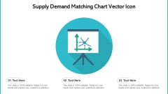 Supply Demand Matching Chart Vector Icon Ppt Pictures Icons PDF Supply Demand Matching Chart Vector Icon Ppt Pictures Icons PDF