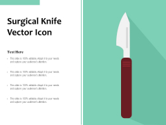 Surgical Knife Vector Icon Ppt PowerPoint Presentation Inspiration Summary PDF Surgical Knife Vector Icon Ppt PowerPoint Presentation Inspiration Summary PDF