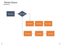 Swim Lanes Ppt PowerPoint Presentation Slides Picture Swim Lanes Ppt PowerPoint Presentation Slides Picture