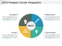 Swot Analysis Circular Infographics Ppt PowerPoint Presentation Ideas Background Image Swot Analysis Circular Infographics Ppt PowerPoint Presentation Ideas Background Image