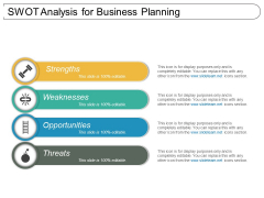 Swot Analysis For Business Planning Ppt PowerPoint Presentation Infographics Show Swot Analysis For Business Planning Ppt PowerPoint Presentation Infographics Show