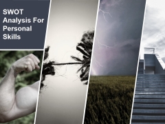 Swot Analysis For Personal Skills Ppt PowerPoint Presentation Pictures Slide Swot Analysis For Personal Skills Ppt PowerPoint Presentation Pictures Slide