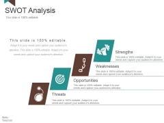 Swot Analysis Ppt PowerPoint Presentation Ideas Slideshow Swot Analysis Ppt PowerPoint Presentation Ideas Slideshow