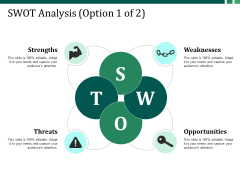 Swot Analysis Ppt PowerPoint Presentation Portfolio Gallery Swot Analysis Ppt PowerPoint Presentation Portfolio Gallery