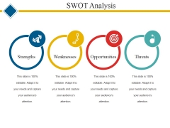 Swot Analysis Ppt PowerPoint Presentation Portfolio Layouts Swot Analysis Ppt PowerPoint Presentation Portfolio Layouts