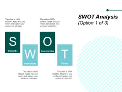 Swot Analysis Ppt PowerPoint Presentation Professional Visuals Swot Analysis Ppt PowerPoint Presentation Professional Visuals
