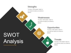 Swot Analysis Ppt PowerPoint Presentation Show Example Swot Analysis Ppt PowerPoint Presentation Show Example