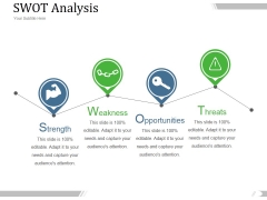 Swot Analysis Ppt PowerPoint Presentation Show Swot Analysis Ppt PowerPoint Presentation Show
