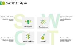 Swot Analysis Ppt PowerPoint Presentation Slides Mockup Swot Analysis Ppt PowerPoint Presentation Slides Mockup