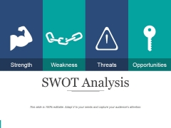 Swot Analysis Ppt PowerPoint Presentation Slides Swot Analysis Ppt PowerPoint Presentation Slides