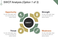 Swot Analysis Template 1 Ppt PowerPoint Presentation File Maker Swot Analysis Template 1 Ppt PowerPoint Presentation File Maker