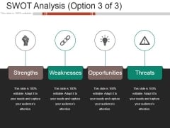 Swot Analysis Template 1 Ppt PowerPoint Presentation Icon Graphics Design Swot Analysis Template 1 Ppt PowerPoint Presentation Icon Graphics Design