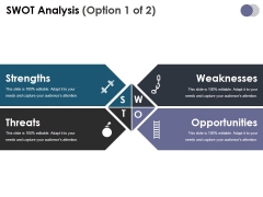 Swot Analysis Template 1 Ppt PowerPoint Presentation Model Outline Swot Analysis Template 1 Ppt PowerPoint Presentation Model Outline