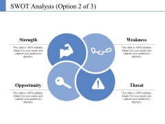Swot Analysis Template 1 Ppt PowerPoint Presentation Outline Professional Swot Analysis Template 1 Ppt PowerPoint Presentation Outline Professional