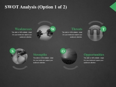 Swot Analysis Template 1 Ppt PowerPoint Presentation Pictures Designs Swot Analysis Template 1 Ppt PowerPoint Presentation Pictures Designs