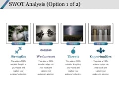 Swot Analysis Template 1 Ppt PowerPoint Presentation Professional File Formats Swot Analysis Template 1 Ppt PowerPoint Presentation Professional File Formats