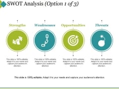 Swot Analysis Template 1 Ppt PowerPoint Presentation Professional Graphics Swot Analysis Template 1 Ppt PowerPoint Presentation Professional Graphics
