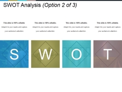 Swot Analysis Template 1 Ppt PowerPoint Presentation Summary Layout Ideas Swot Analysis Template 1 Ppt PowerPoint Presentation Summary Layout Ideas