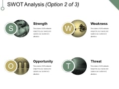 Swot Analysis Template 2 Ppt PowerPoint Presentation Gallery Mockup Swot Analysis Template 2 Ppt PowerPoint Presentation Gallery Mockup