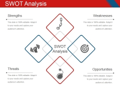 Swot Analysis Template 2 Ppt PowerPoint Presentation Ideas Inspiration Swot Analysis Template 2 Ppt PowerPoint Presentation Ideas Inspiration