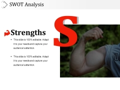 Swot Analysis Template 2 Ppt PowerPoint Presentation Inspiration Example Introduction Swot Analysis Template 2 Ppt PowerPoint Presentation Inspiration Example Introduction