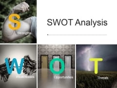 Swot Analysis Template 2 Ppt PowerPoint Presentation Pictures Ideas Swot Analysis Template 2 Ppt PowerPoint Presentation Pictures Ideas