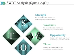 Swot Analysis Template 2 Ppt PowerPoint Presentation Portfolio Rules Swot Analysis Template 2 Ppt PowerPoint Presentation Portfolio Rules