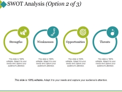 Swot Analysis Template 2 Ppt PowerPoint Presentation Show Outfit Swot Analysis Template 2 Ppt PowerPoint Presentation Show Outfit