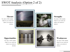 Swot Analysis Template 2 Ppt PowerPoint Presentation Summary Master Slide Swot Analysis Template 2 Ppt PowerPoint Presentation Summary Master Slide