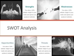 Swot Analysis Template 2 Ppt PowerPoint Presentation Visual Aids Swot Analysis Template 2 Ppt PowerPoint Presentation Visual Aids