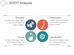 Swot Analysis Template 3 Ppt PowerPoint Presentation Good Swot Analysis Template 3 Ppt PowerPoint Presentation Good