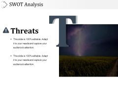 Swot Analysis Template 5 Ppt PowerPoint Presentation Icon Guide Swot Analysis Template 5 Ppt PowerPoint Presentation Icon Guide