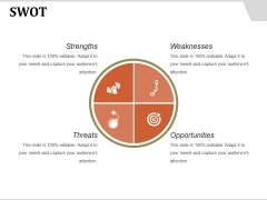 Swot Ppt PowerPoint Presentation Layouts