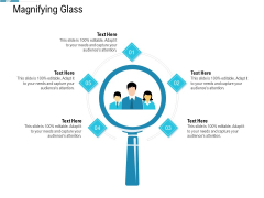 System Integration Model Magnifying Glass Ppt Styles Brochure System Integration Model Magnifying Glass Ppt Styles Brochure