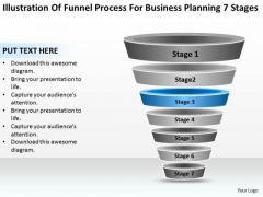 Sample Business PowerPoint Presentation For Planning 7 Stages Ppt Template Sample Business PowerPoint Presentation For Planning 7 Stages Ppt Template