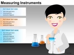 Science Experiment Teacher Education PowerPoint Templates Ppt Slides