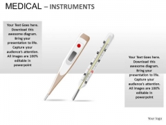 Science Medical Instrument PowerPoint Slides And Ppt Diagram Templates