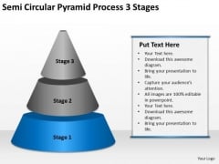Semi Circular Pyramid Process 3 Stages Ppt Business Plan Writer PowerPoint Templates Semi Circular Pyramid Process 3 Stages Ppt Business Plan Writer PowerPoint Templates