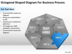Shaped Diagram For Business Process Ppt Plan How To Write PowerPoint Templates Shaped Diagram For Business Process Ppt Plan How To Write PowerPoint Templates