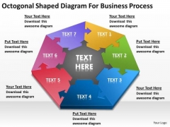 Shaped Diagram For Business Process Ppt Plan Outline PowerPoint Templates Shaped Diagram For Business Process Ppt Plan Outline PowerPoint Templates