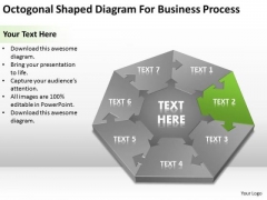 Shaped Diagram For Business Process Ppt Plan Software Download PowerPoint Slides Shaped Diagram For Business Process Ppt Plan Software Download PowerPoint Slides