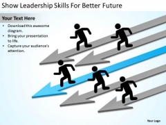 Show Leadership Skills For Better Future Ppt Top Business Plan Software PowerPoint Slides Show Leadership Skills For Better Future Ppt Top Business Plan Software PowerPoint Slides