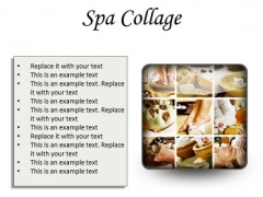Spa Collage Beauty PowerPoint Presentation Slides S Spa Collage Beauty PowerPoint Presentation Slides S