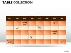 Sports Table Collection PowerPoint Slides And Ppt Diagram Templates Sports Table Collection PowerPoint Slides And Ppt Diagram Templates