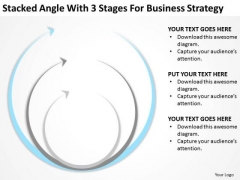 Stacked Angle With 3 Stages For Business Srategy Ppt Free Plan Forms PowerPoint Slides Stacked Angle With 3 Stages For Business Srategy Ppt Free Plan Forms PowerPoint Slides