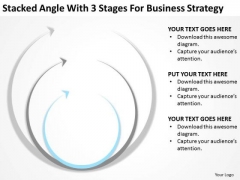 Stacked Angle With 3 Stages For Business Srategy Ppt Model Plans PowerPoint Slides Stacked Angle With 3 Stages For Business Srategy Ppt Model Plans PowerPoint Slides