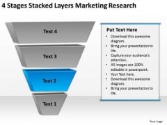 Help putting a business plan together